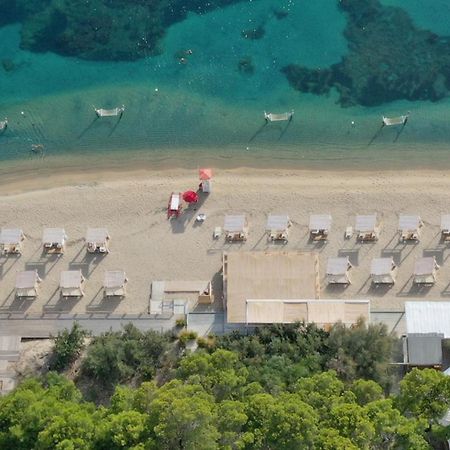Praia Art Resort - Small Luxury Hotels Of The World (Adults Only) Ле Кастела Екстериор снимка