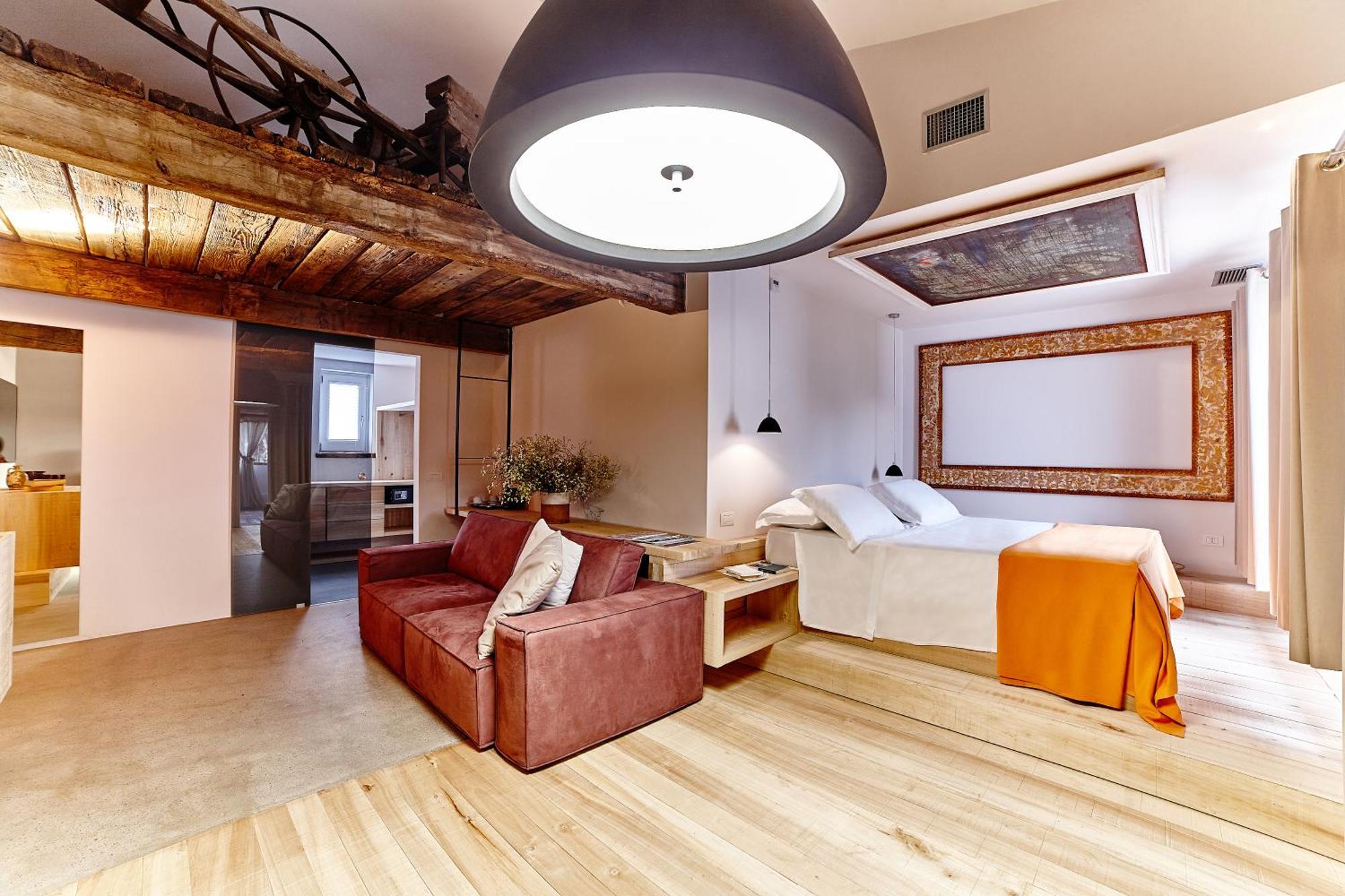 Praia Art Resort - Small Luxury Hotels Of The World (Adults Only) Ле Кастела Екстериор снимка